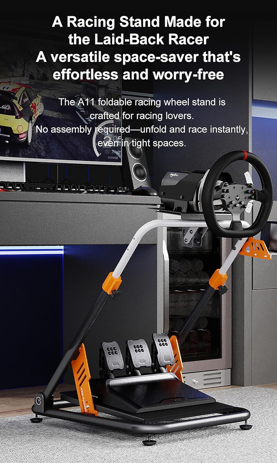 PXN A11 Wheel Stand
